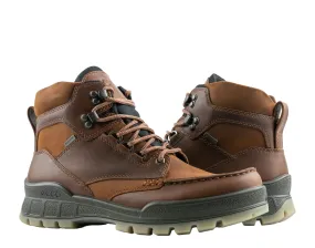 Ecco Track 25 Moc-Toe Men's Boots