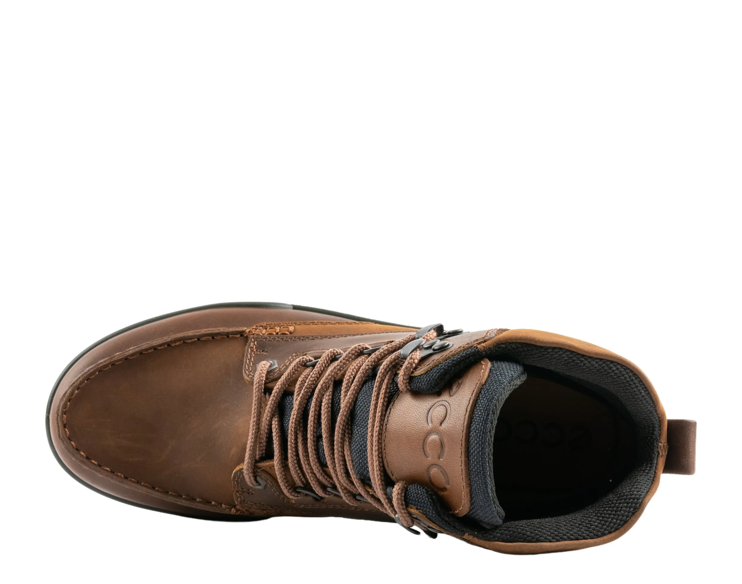 Ecco Track 25 Moc-Toe Men's Boots