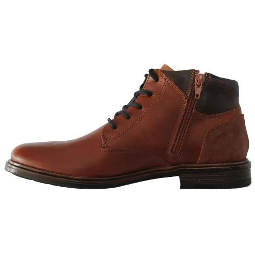 Escape Boots - Freepark - Tan