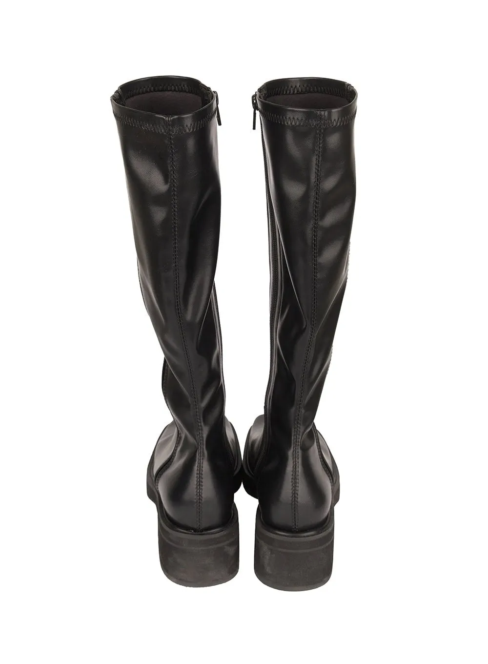 Essential Knee-High Boots IA507