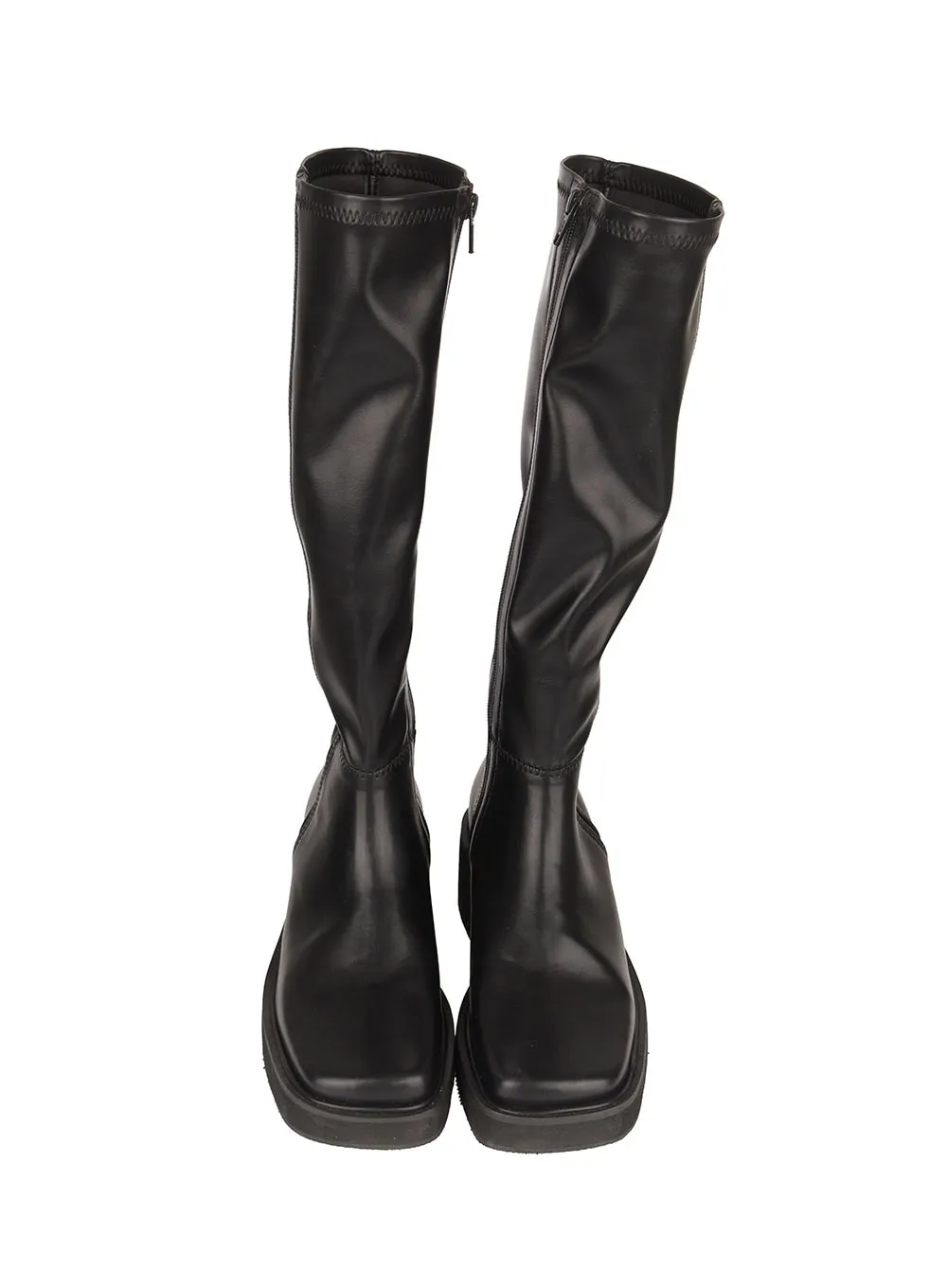 Essential Knee-High Boots IA507