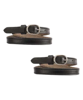 English - Style Riding Boots