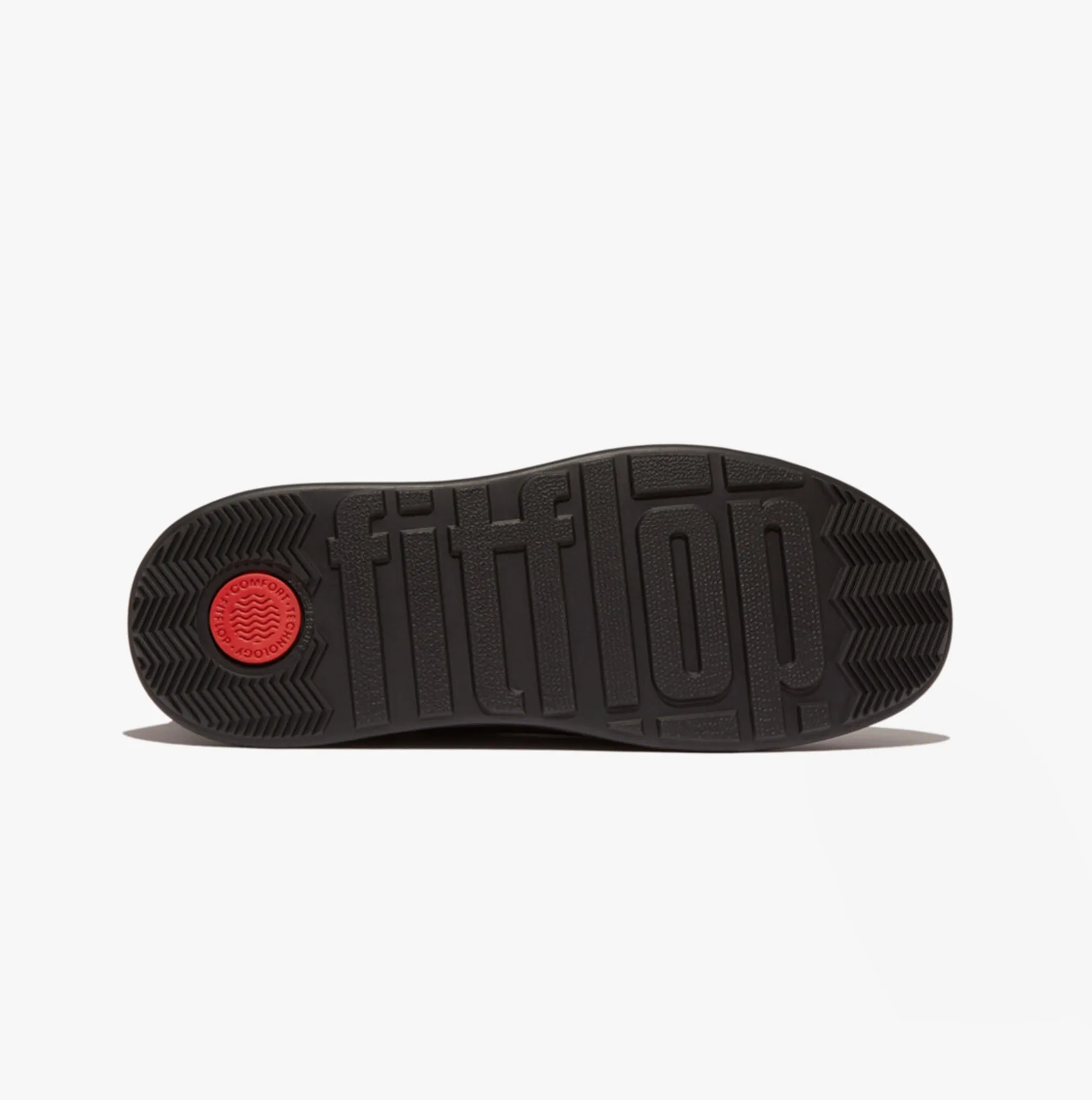 FitFlop F-MODE SUEDE FLATFORM Womens Ankle Boots Deep Olive