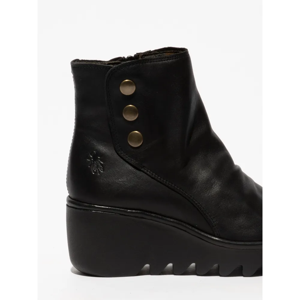 Fly London BROM