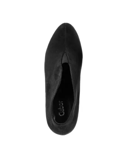 Gabor 5577117- Ankle Bootie