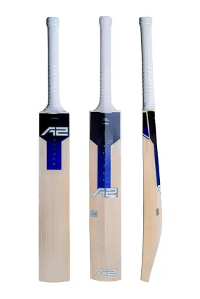 Grade 1  English Willow Cricket Bat - Zenith