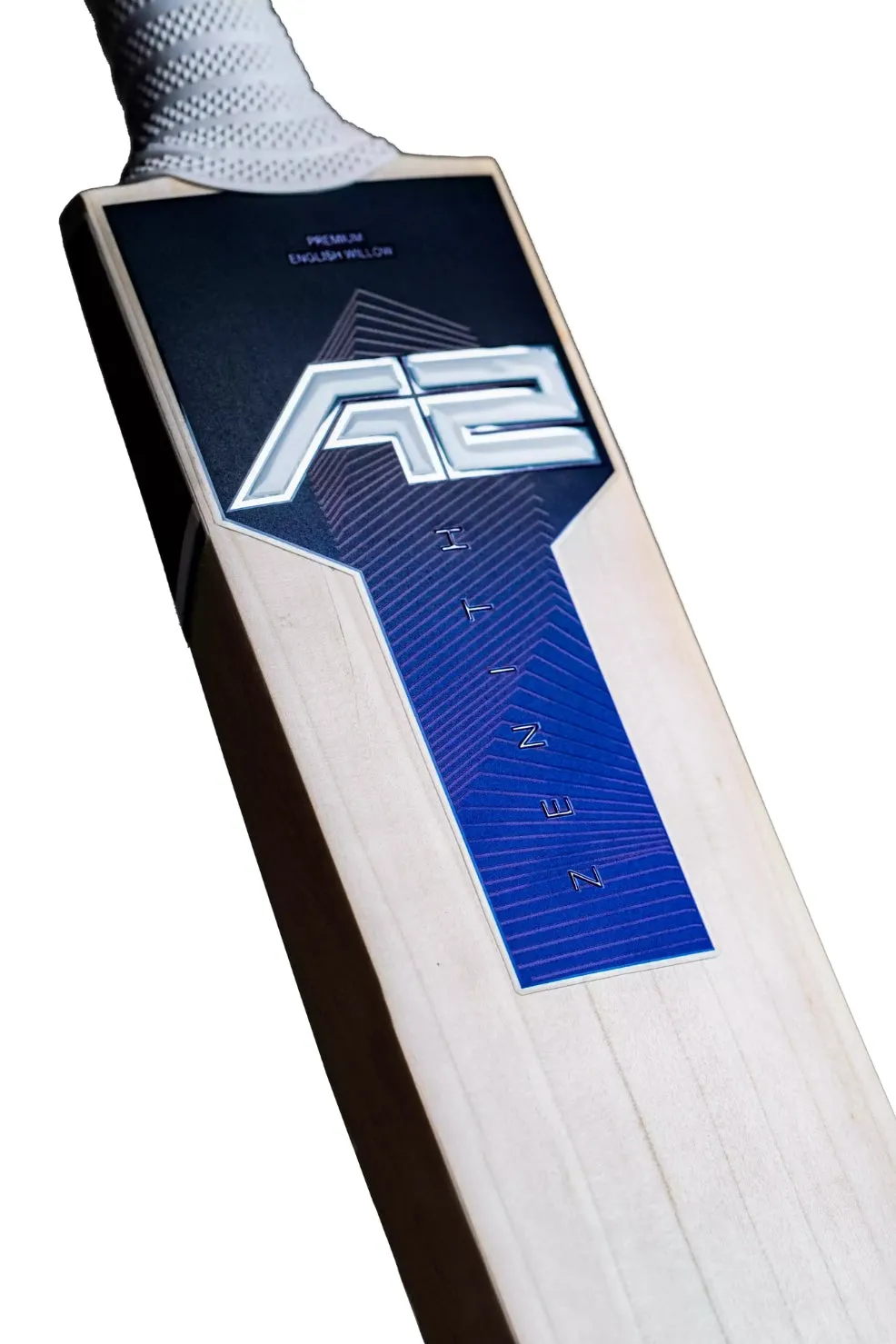 Grade 1  English Willow Cricket Bat - Zenith
