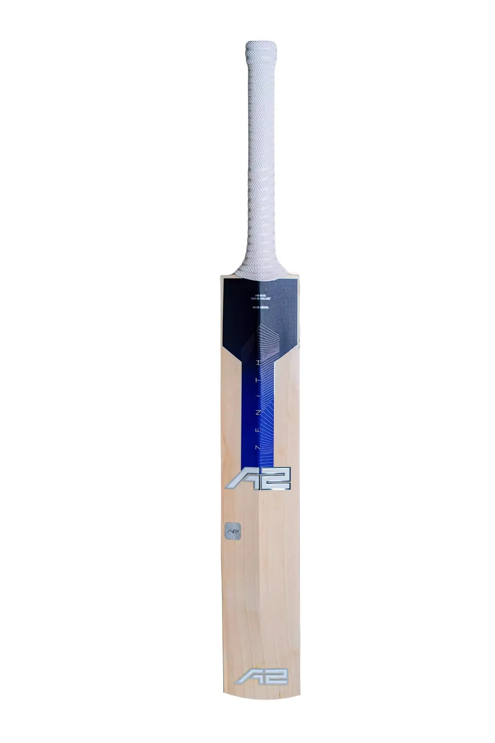 Grade 1  English Willow Cricket Bat - Zenith