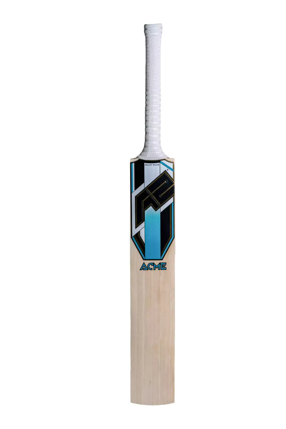 Grade 3 English Willow Cricket Bat - Acme
