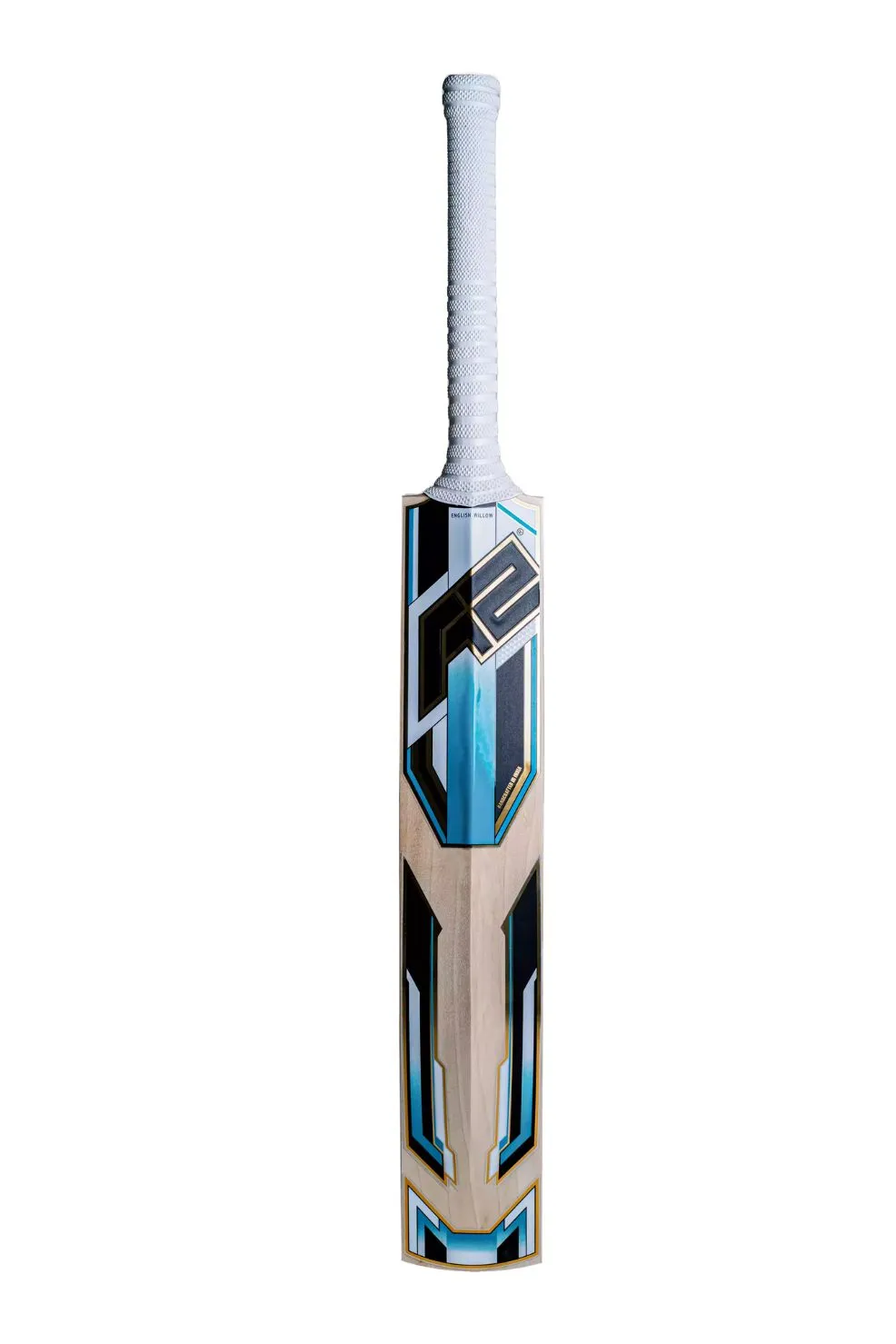 Grade 3 English Willow Cricket Bat - Acme