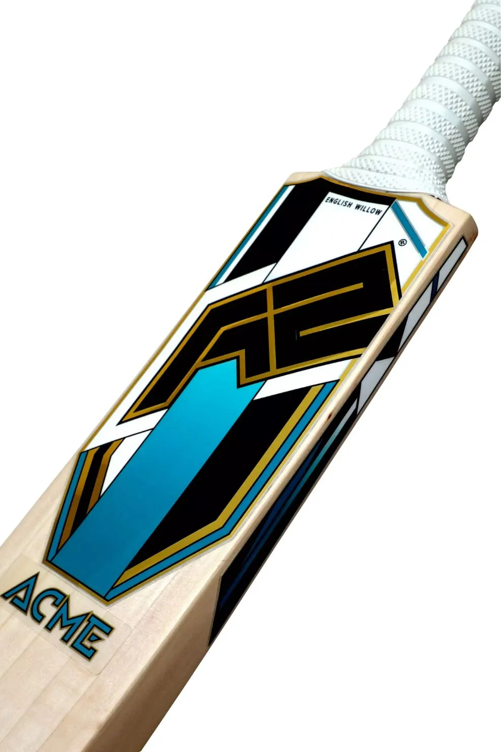 Grade 3 English Willow Cricket Bat - Acme