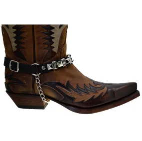 Harness Sendra Spain 31 Black