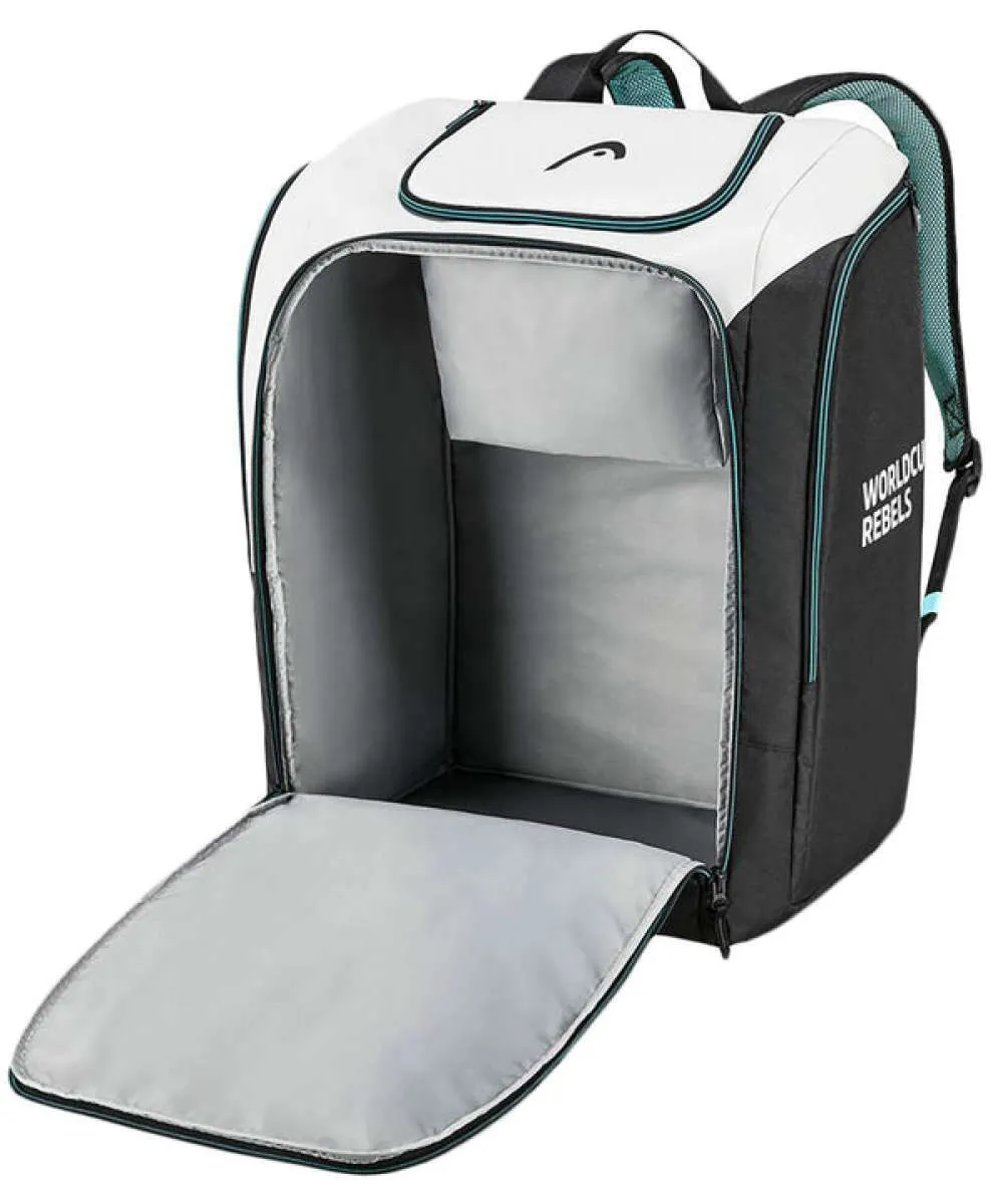 Head Rebels Racing Backpack 2024
