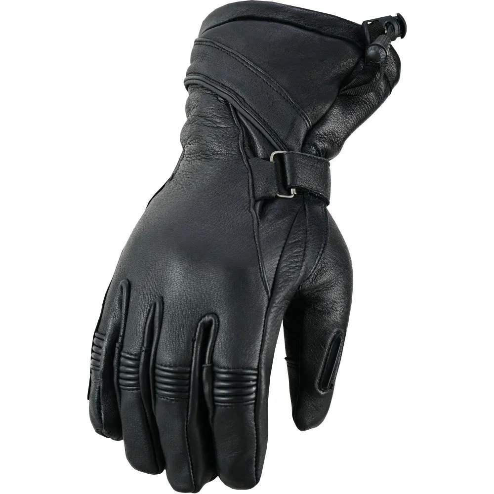 Hero Hands