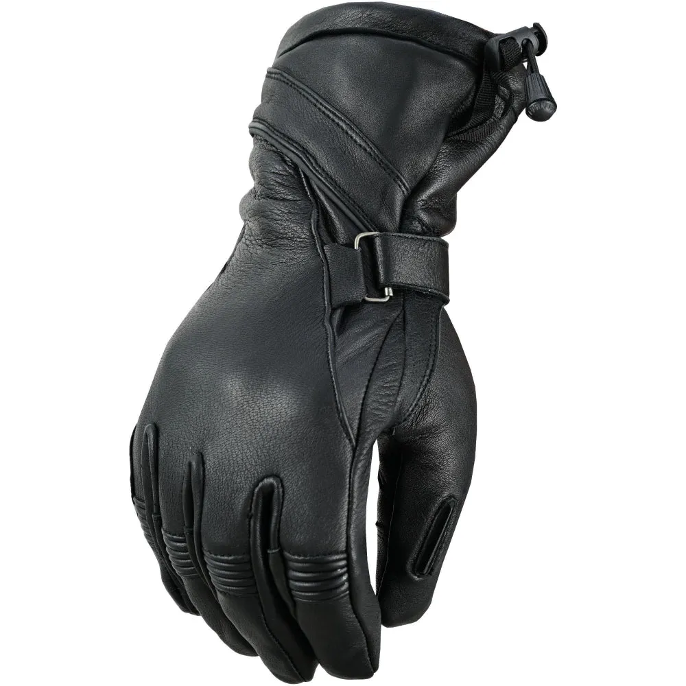 Hero Hands