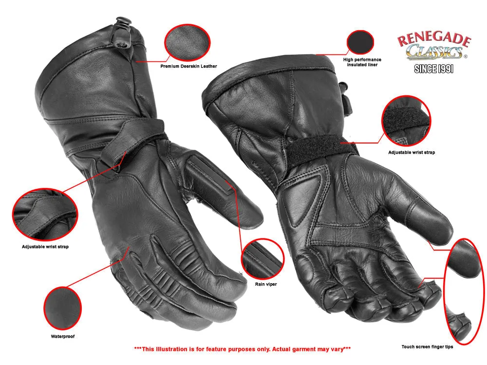 Hero Hands