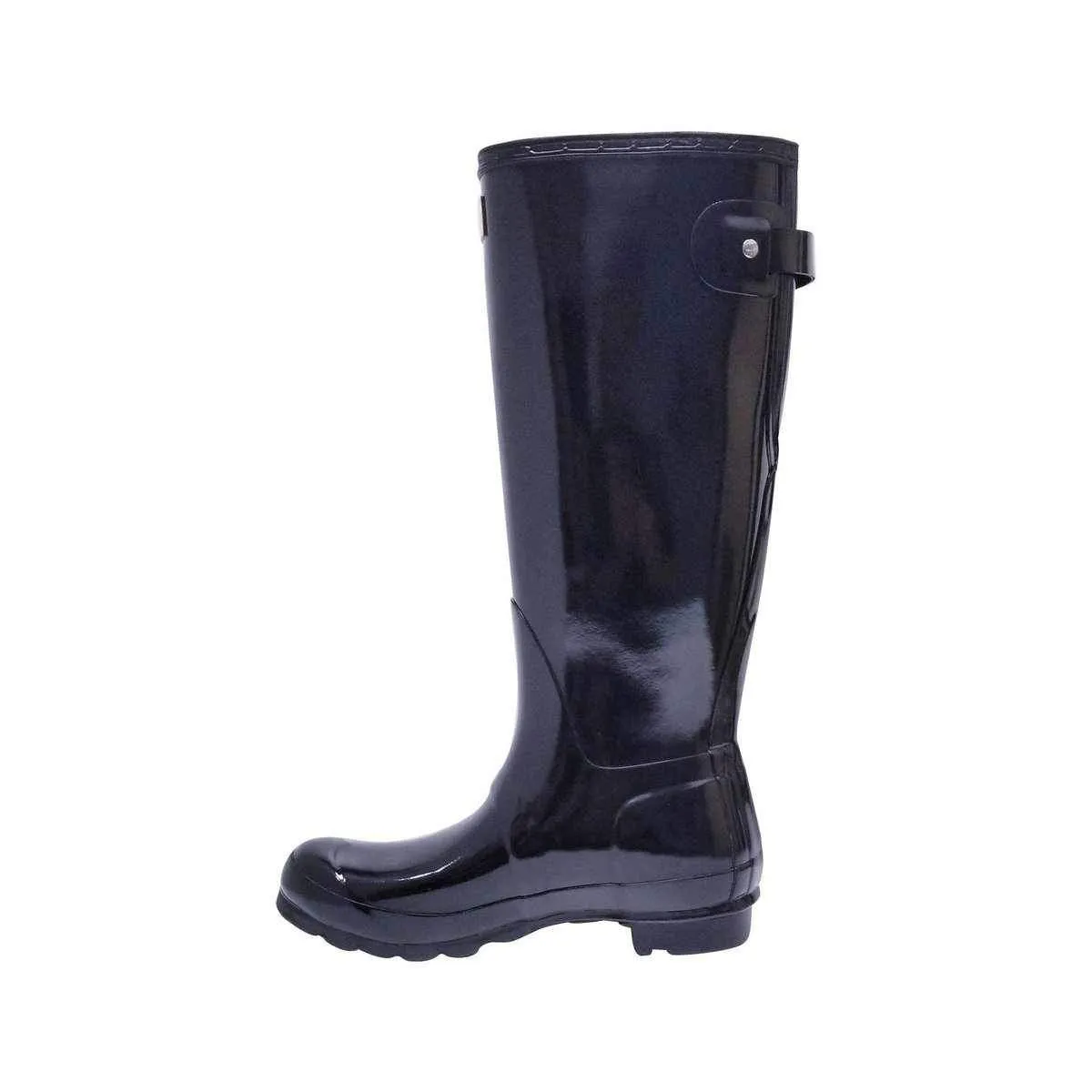 Hunter Original Tall Adjustable Boot