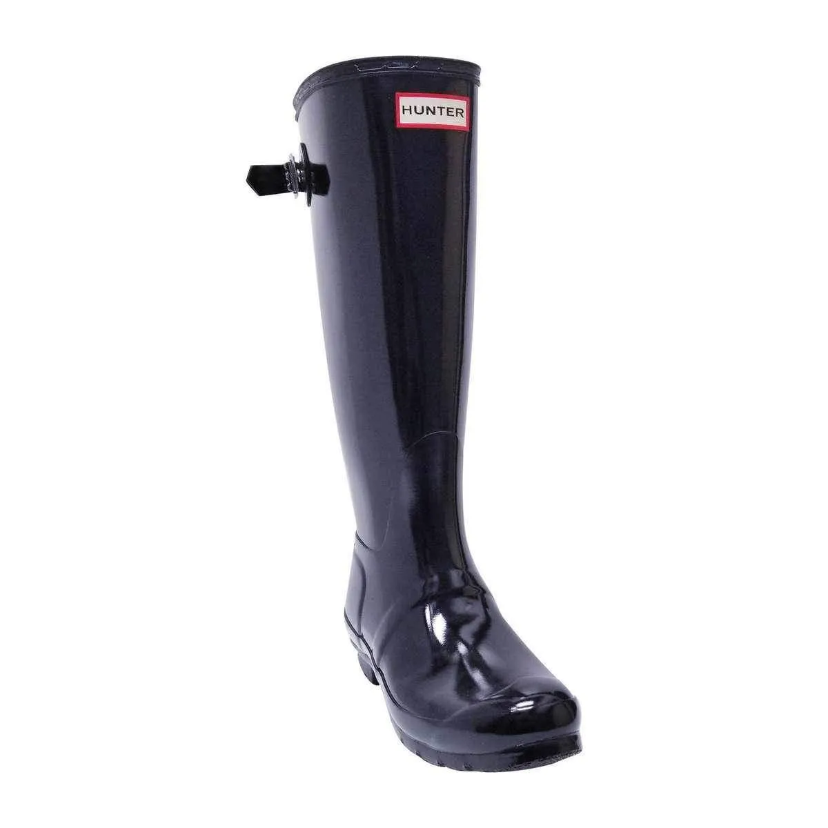 Hunter Original Tall Adjustable Boot