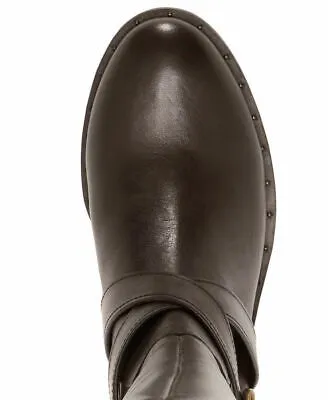 INC Fadora Riding Leather Boots