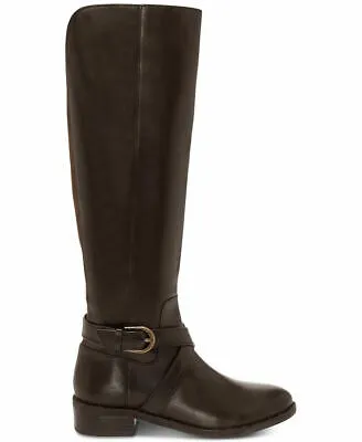 INC Fadora Riding Leather Boots