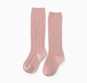 Knee High Socks
