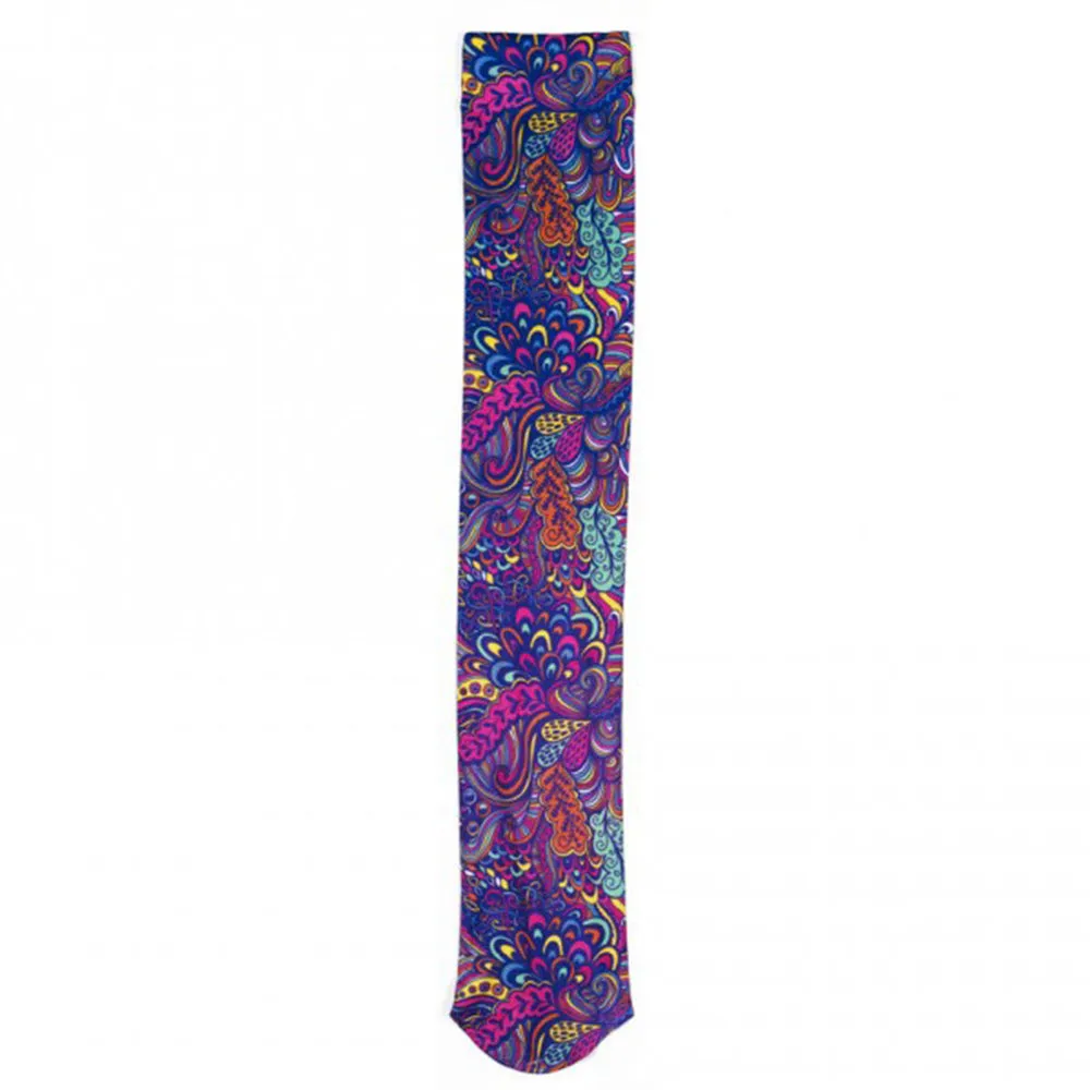 Ladies 9-11 Ovation Zocks Boot Socks