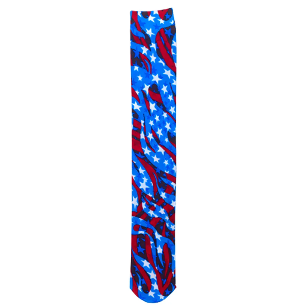 Ladies 9-11 Ovation Zocks Boot Socks