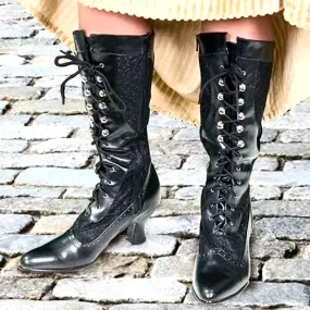Ladies High Boots