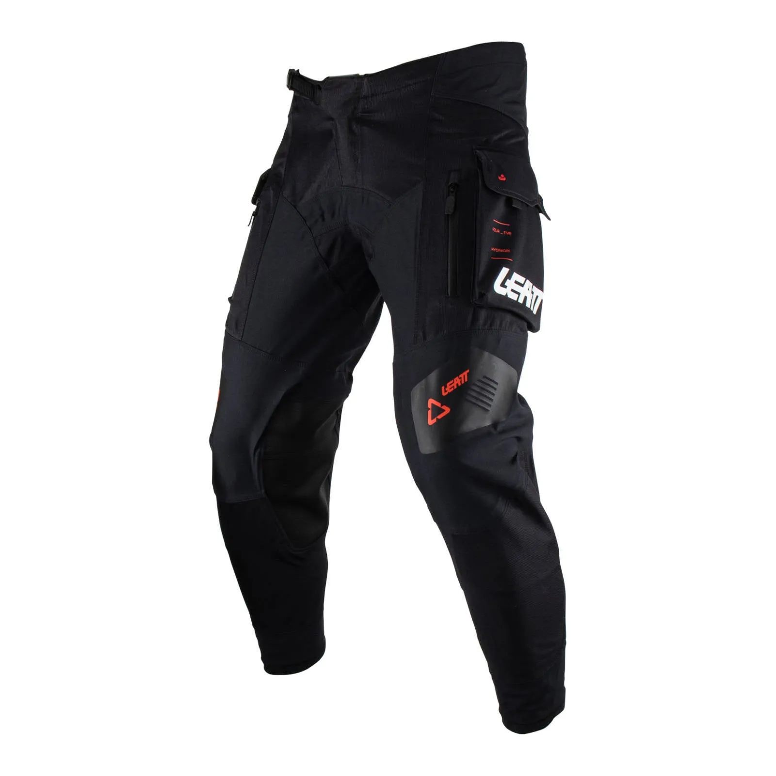 Leatt 2025 4.5 HydraDri Pant - Black
