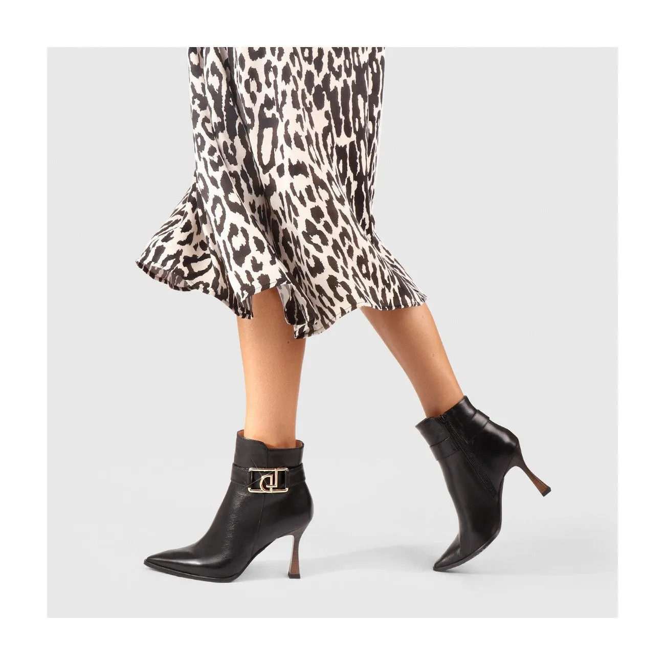 Lodi Moseton - Ankle Boot