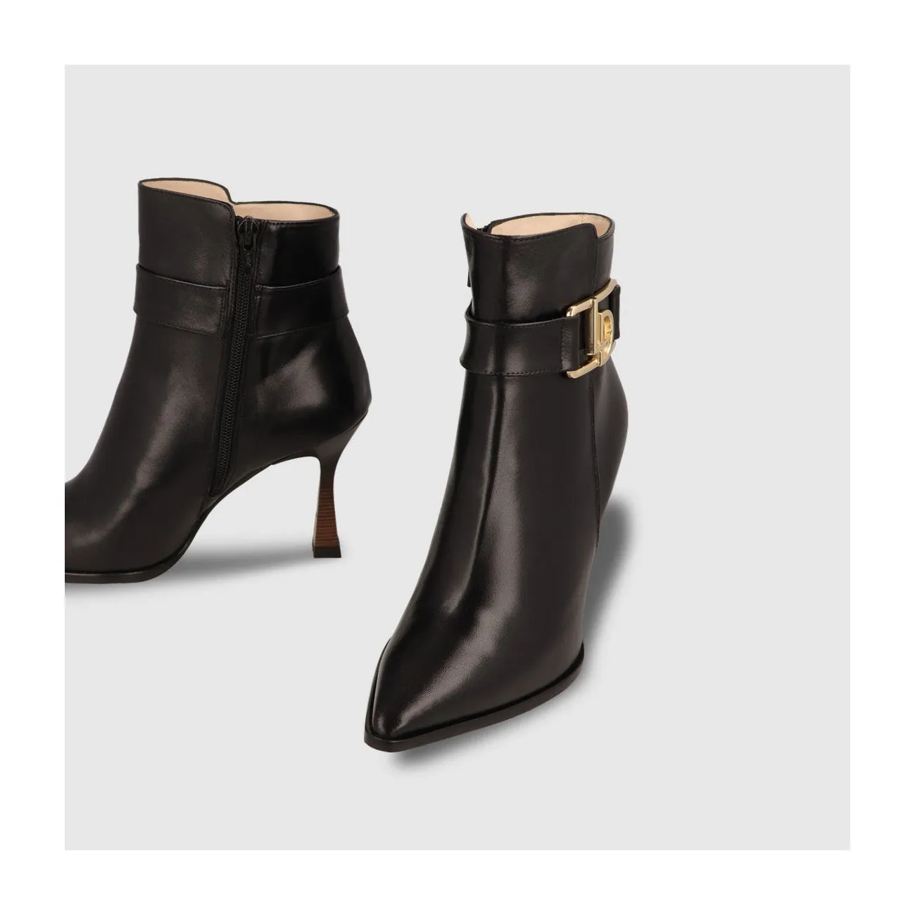 Lodi Moseton - Ankle Boot