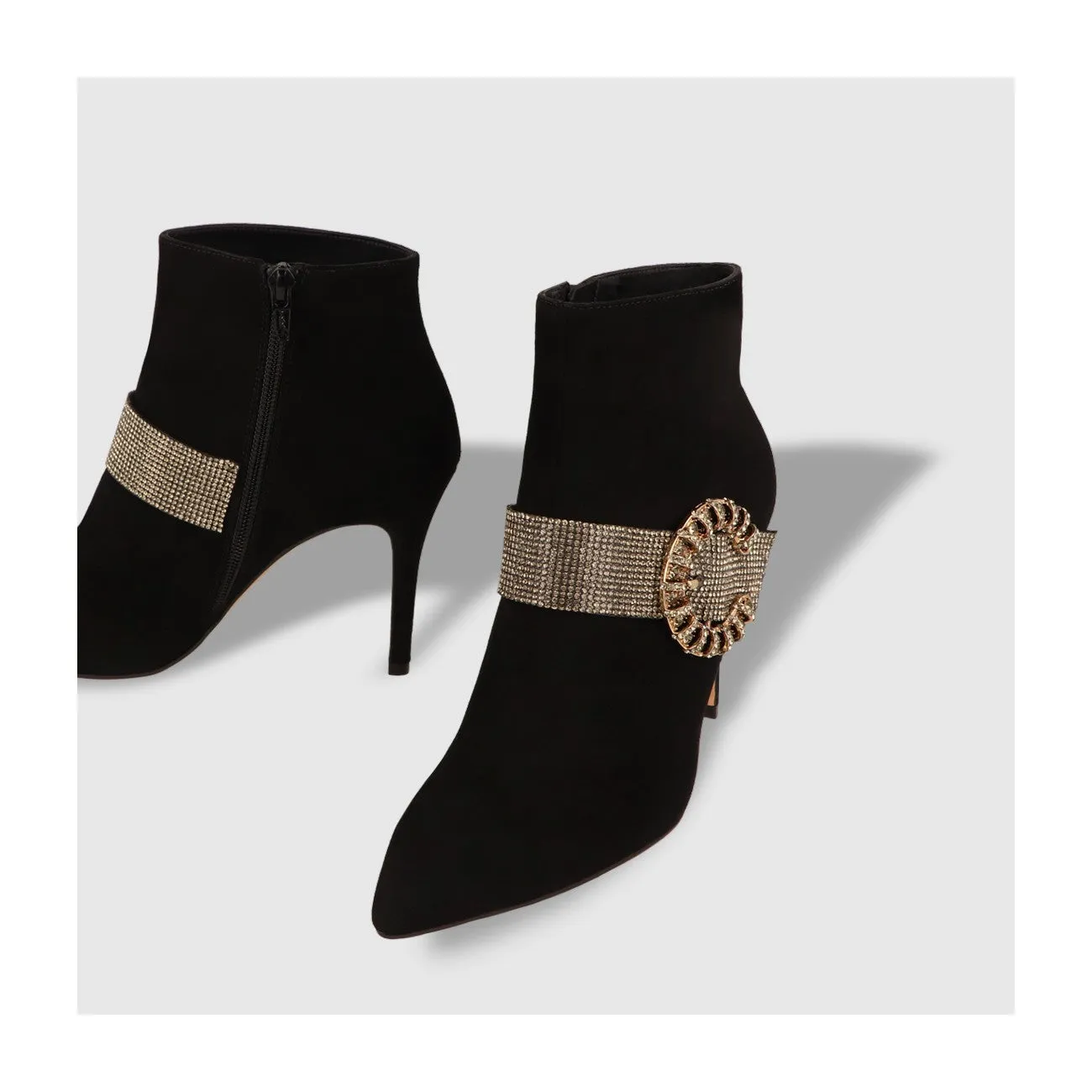 Lodi Rocase - Ankle Boot