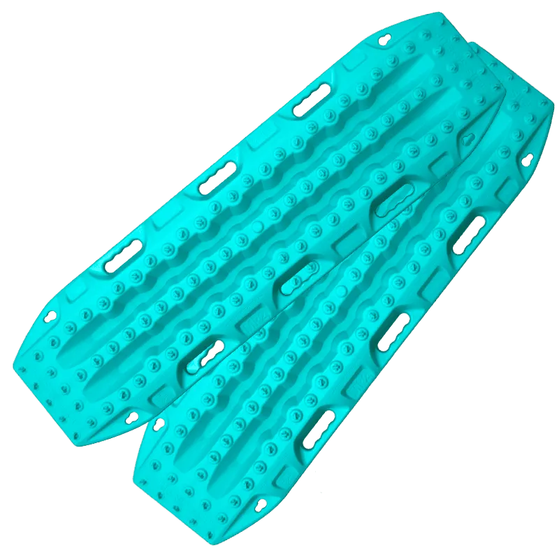 MAXTRAX MKII Recovery Boards