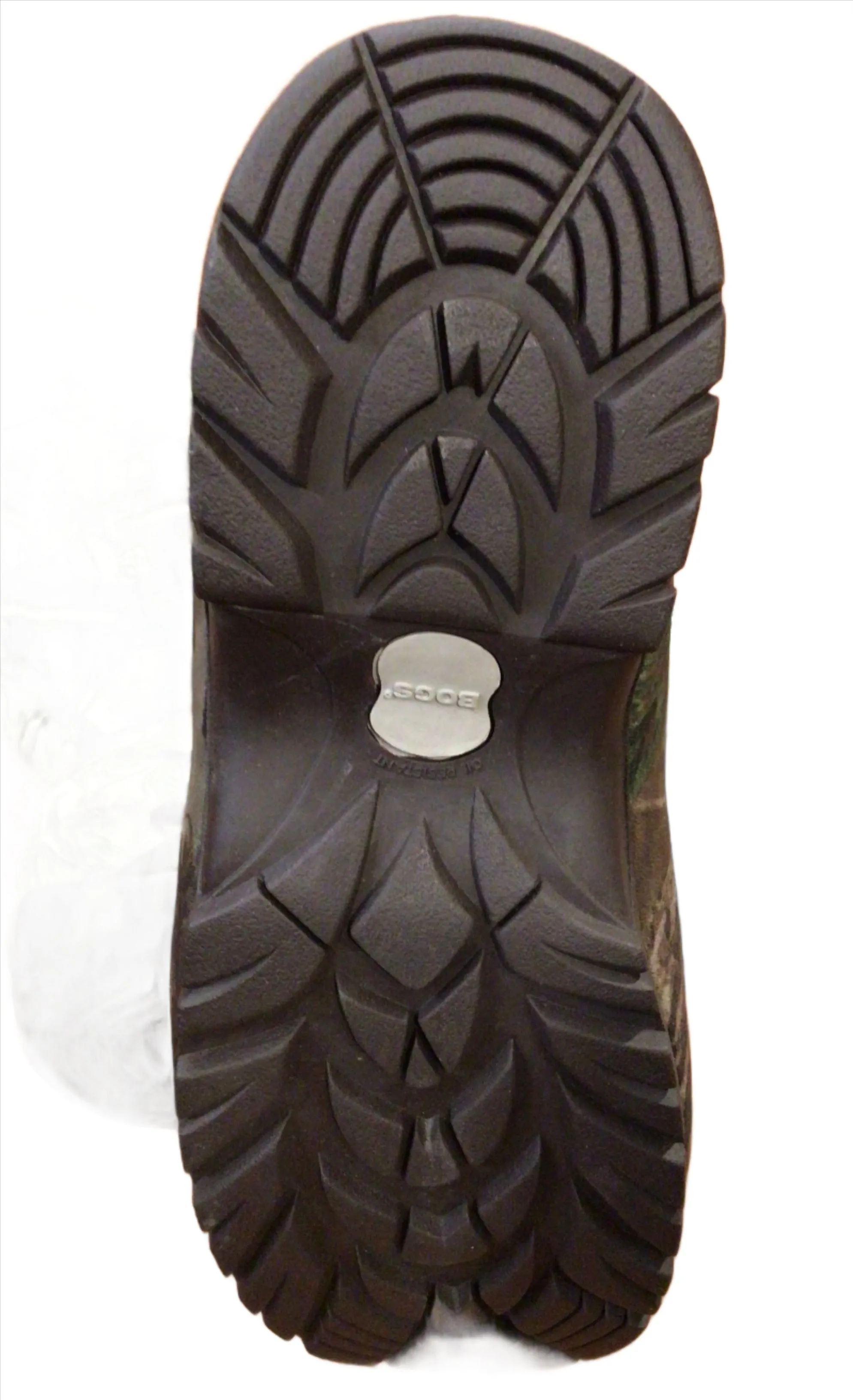 Men's Blaze Insulated Waterproof Boot