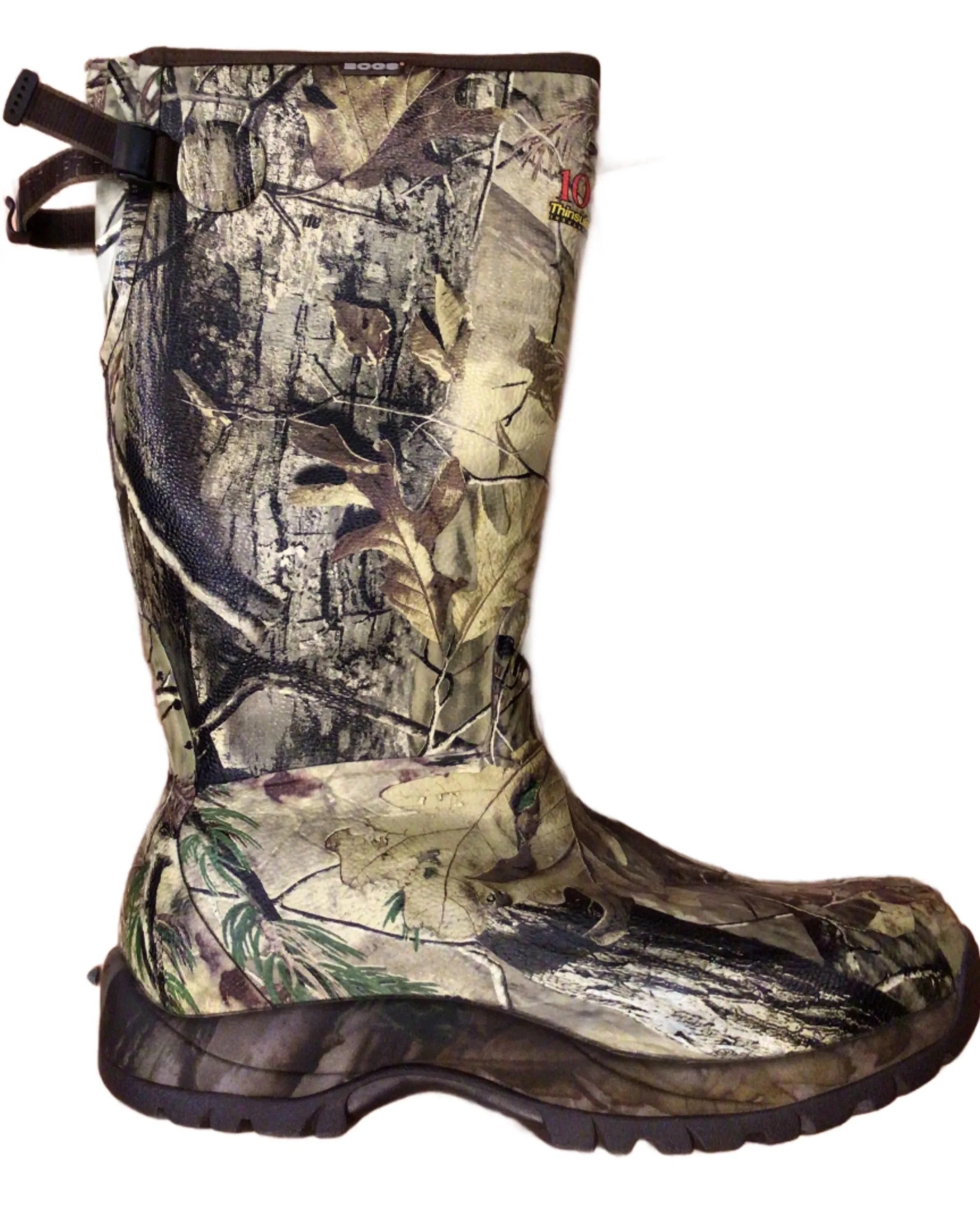Men's Blaze Insulated Waterproof Boot