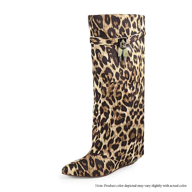 MUTTO-1 Leopard