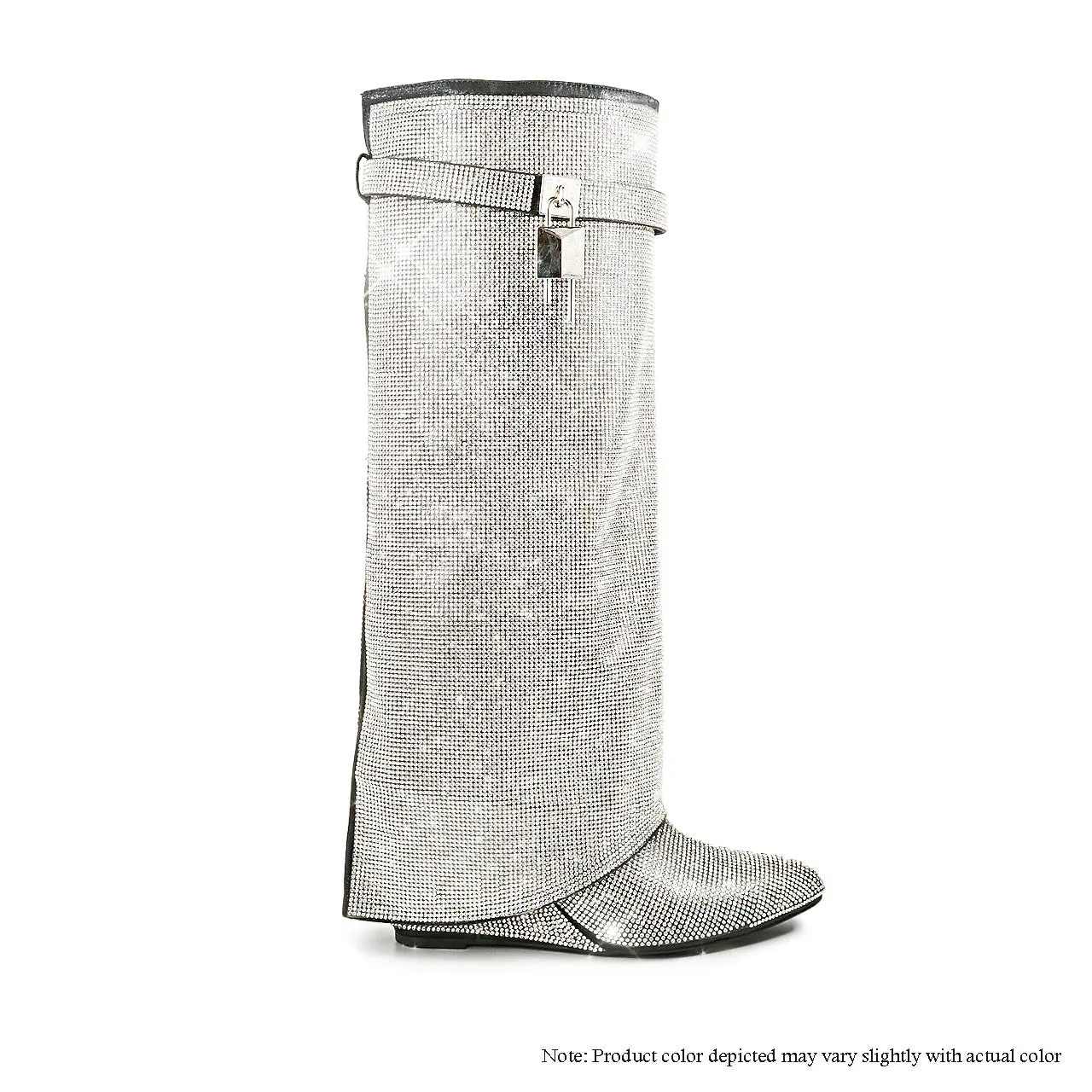 MUTTO-1C Black/Clear