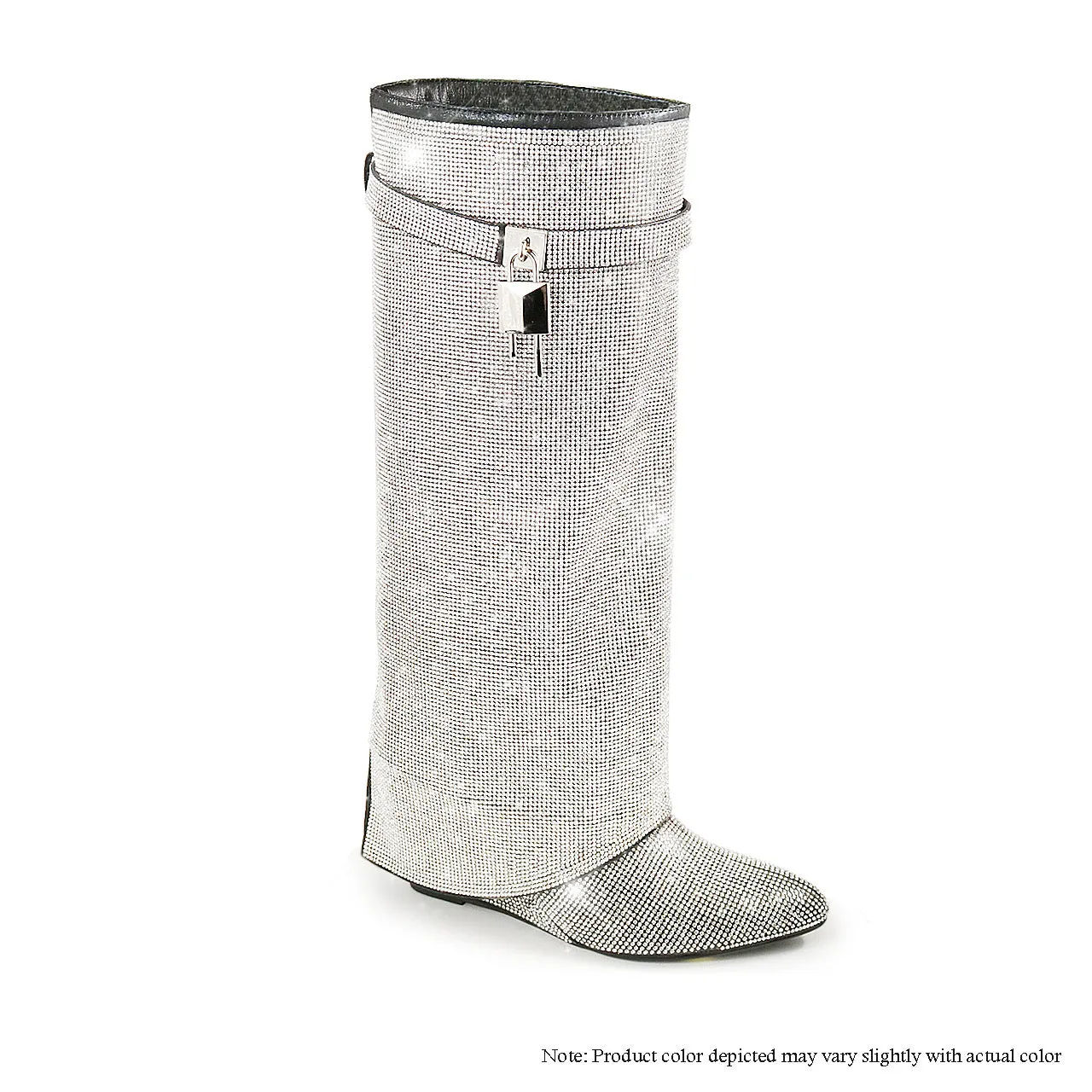 MUTTO-1C Black/Clear