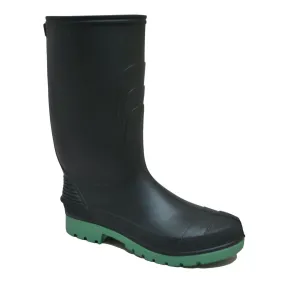 New with tags! Ozark Trail Men's Andy Rain Boots Sz 10
