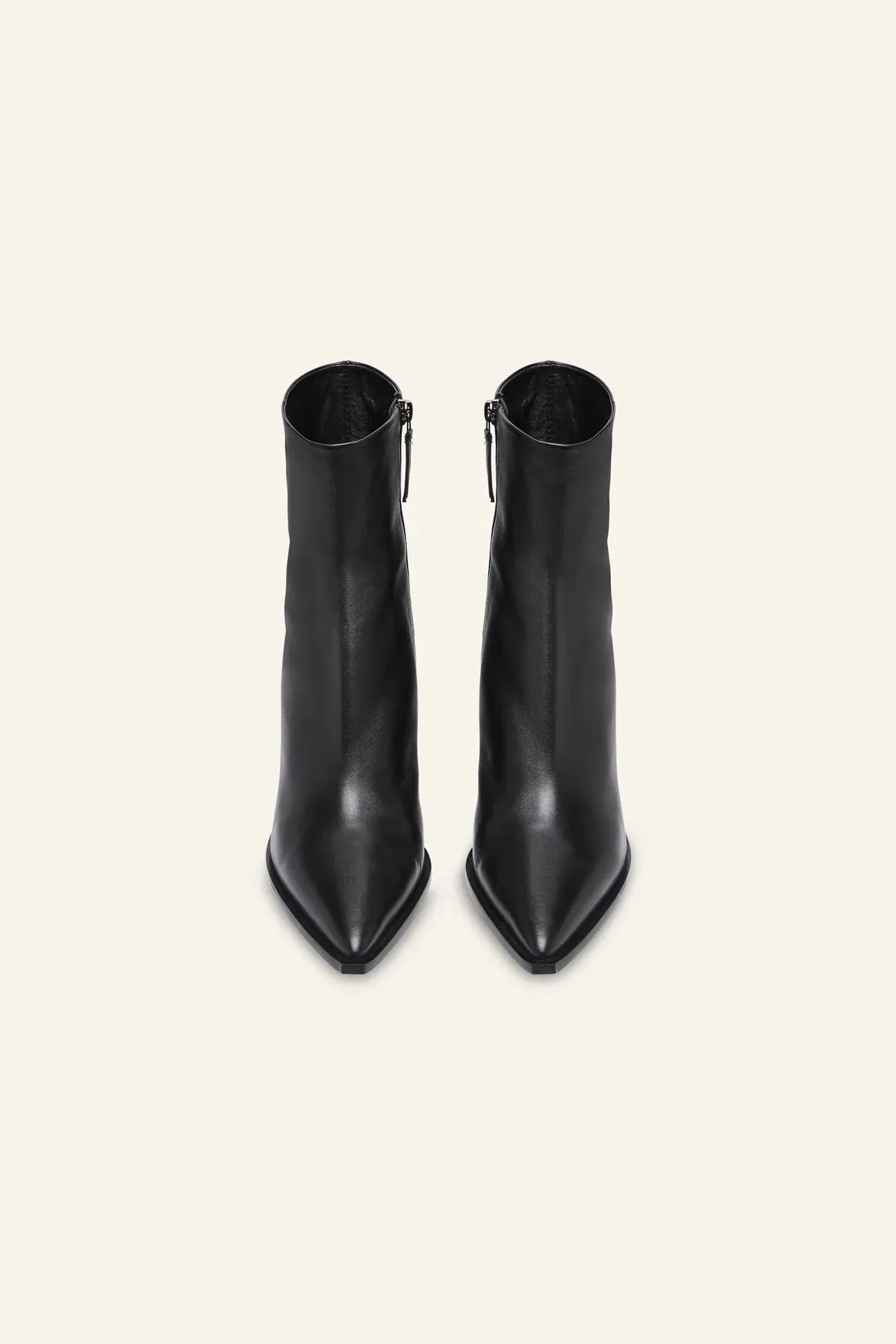 Odin Boot - Black