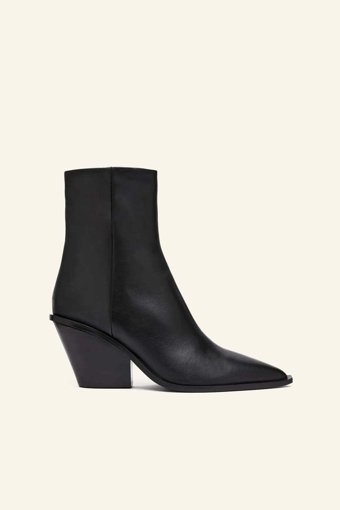 Odin Boot - Black