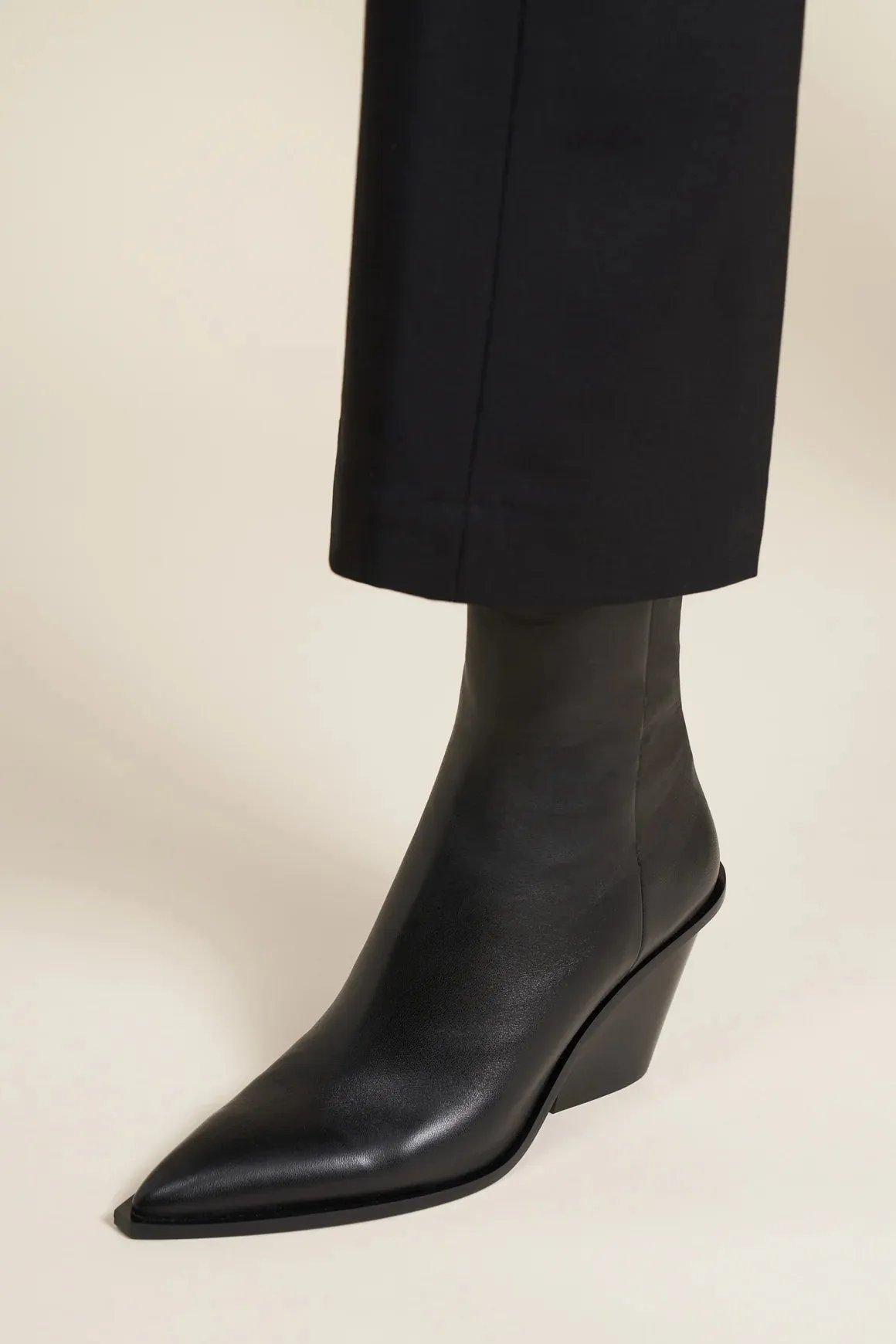 Odin Boot - Black