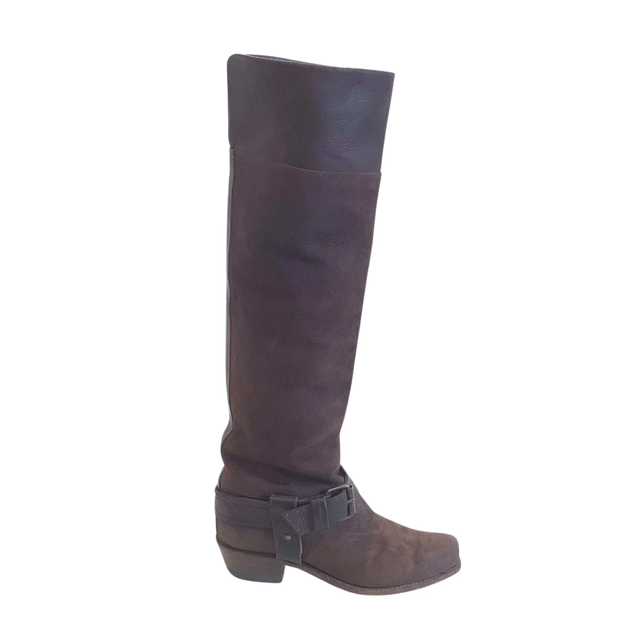 Over The Knee Boots