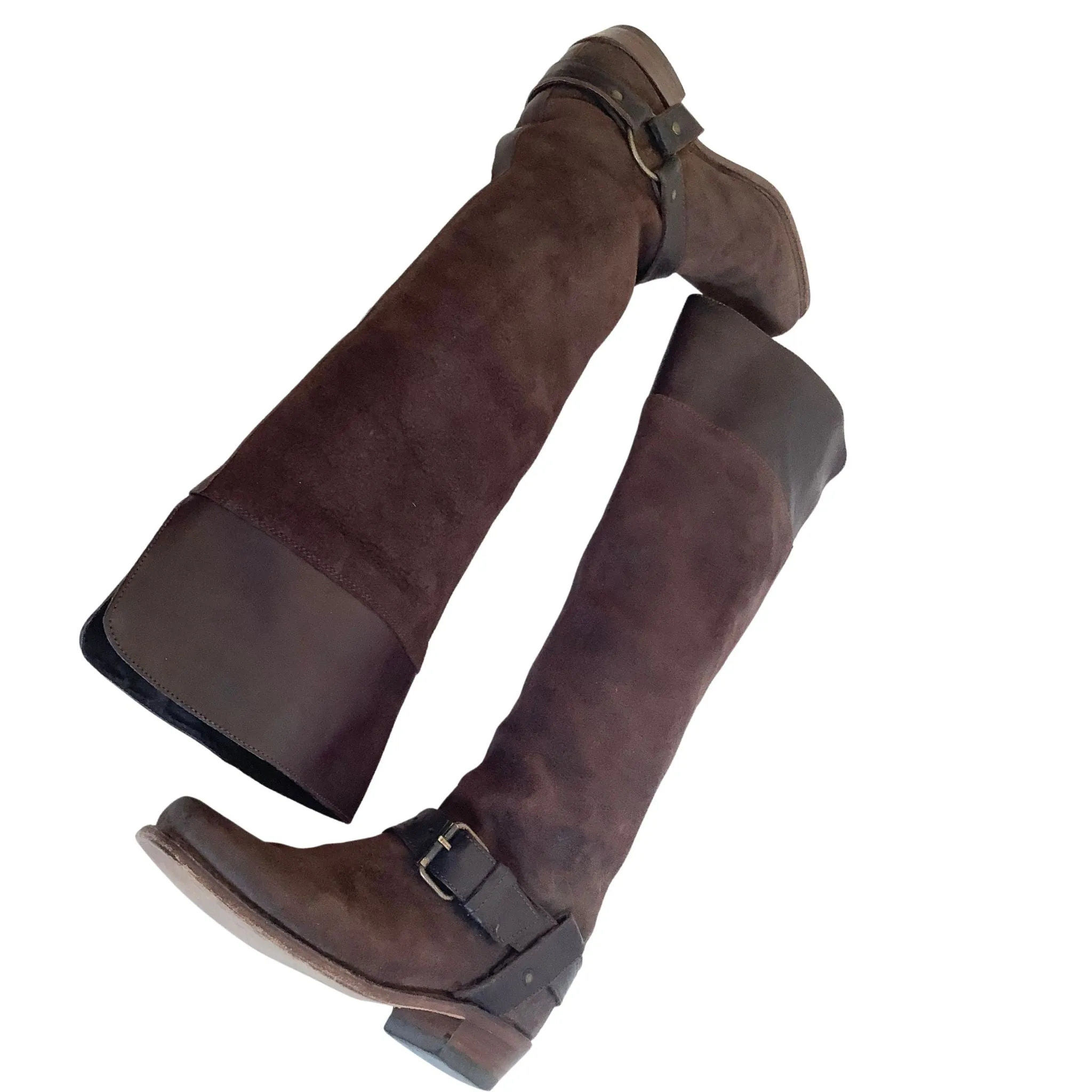 Over The Knee Boots