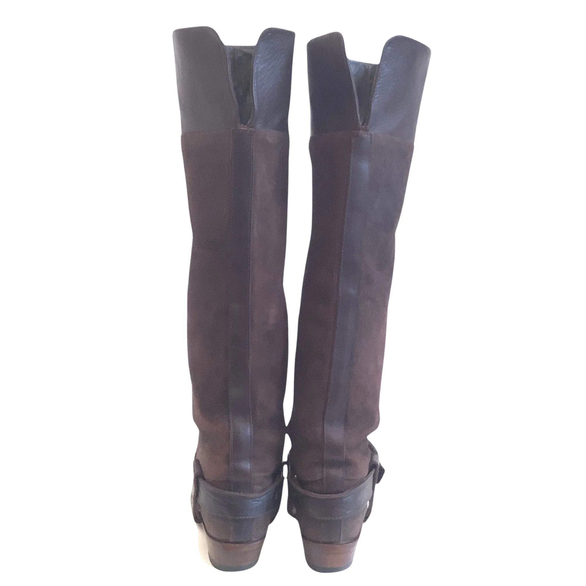 Over The Knee Boots