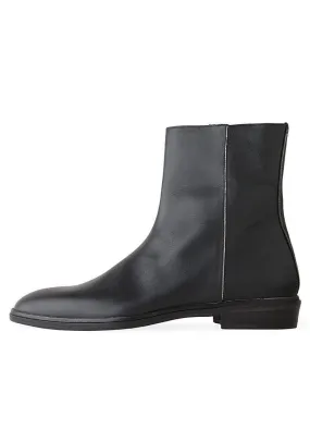 Perfect Ankle-Boot