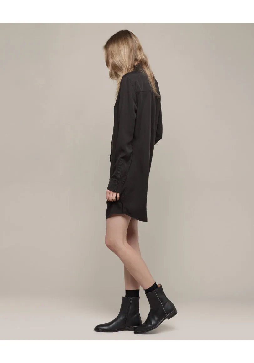 Perfect Ankle-Boot