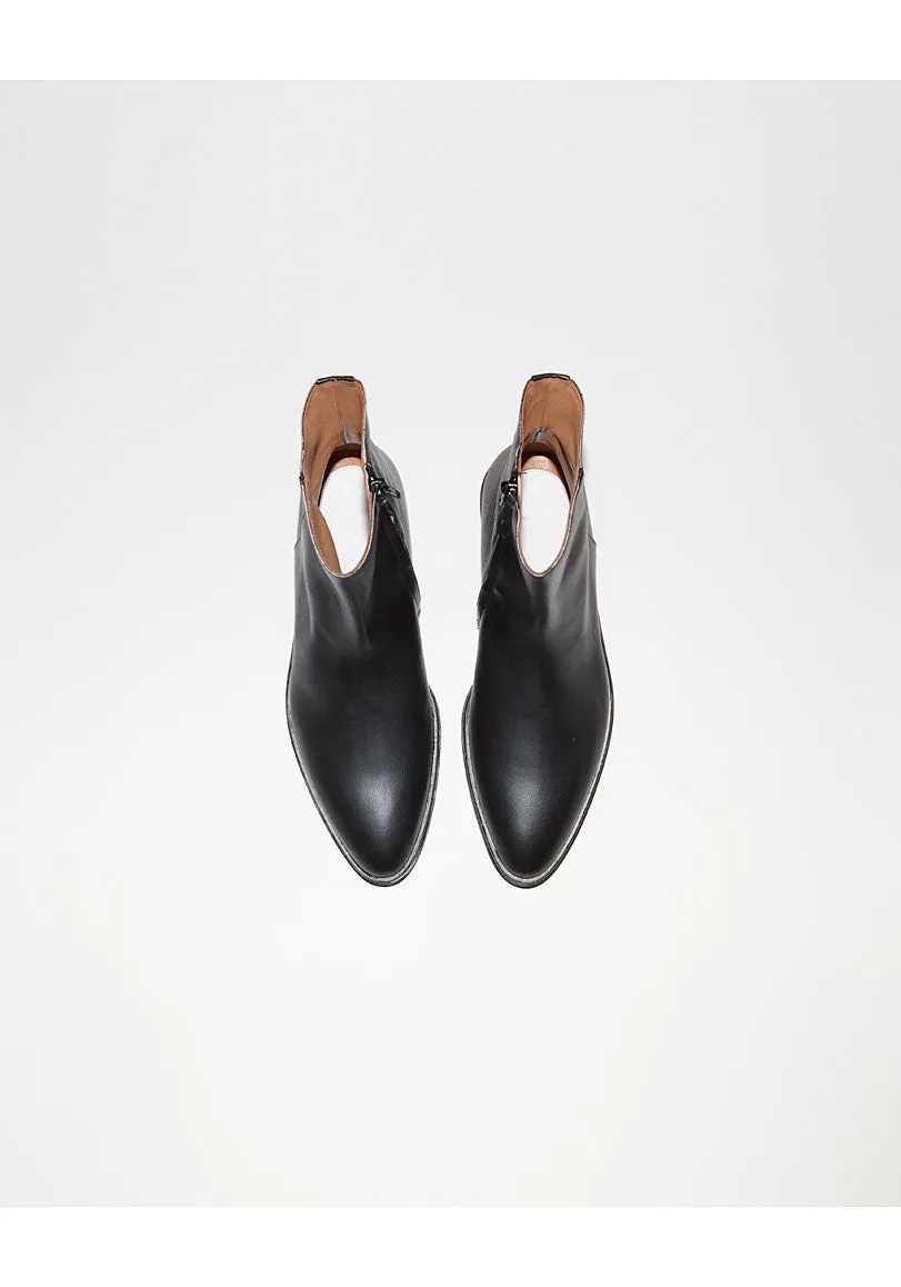 Perfect Ankle-Boot
