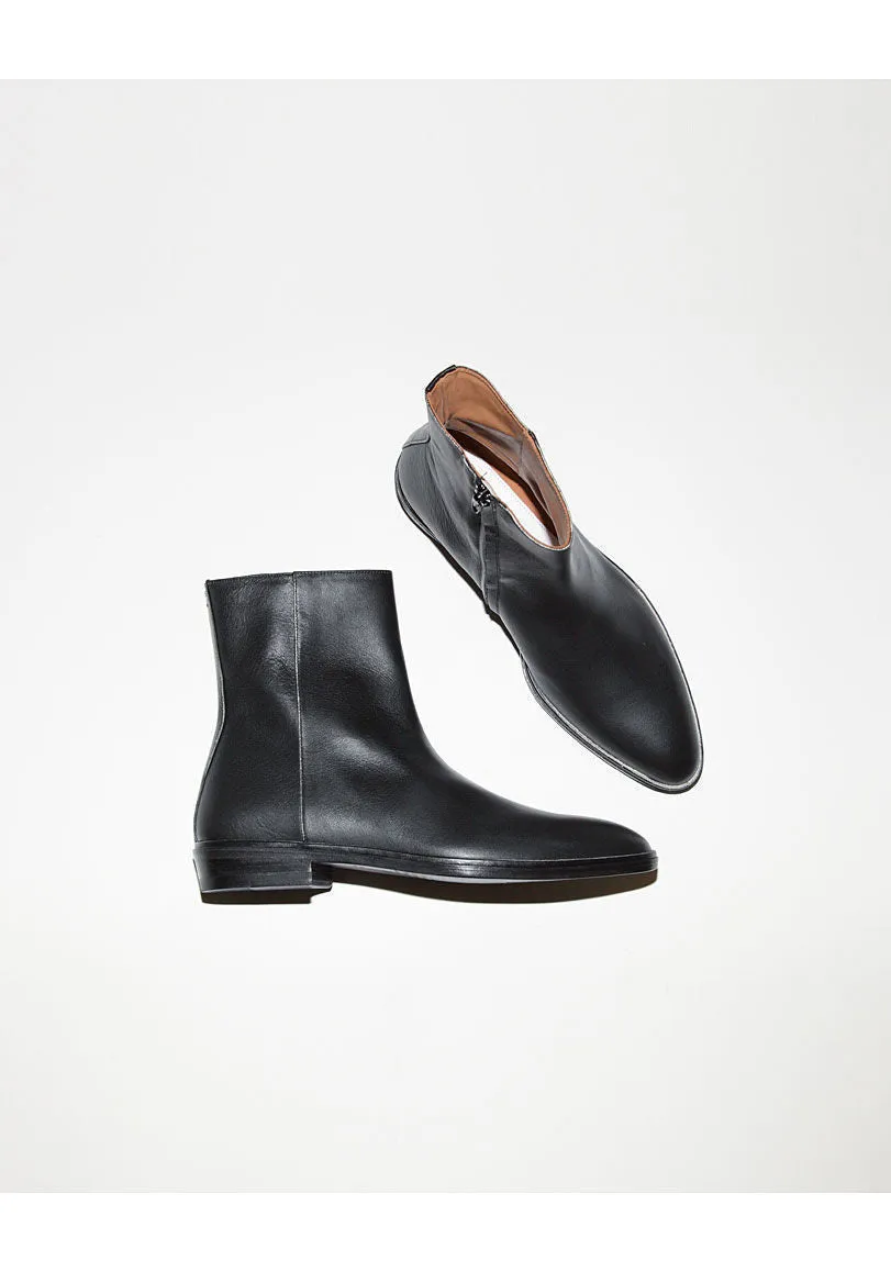 Perfect Ankle-Boot