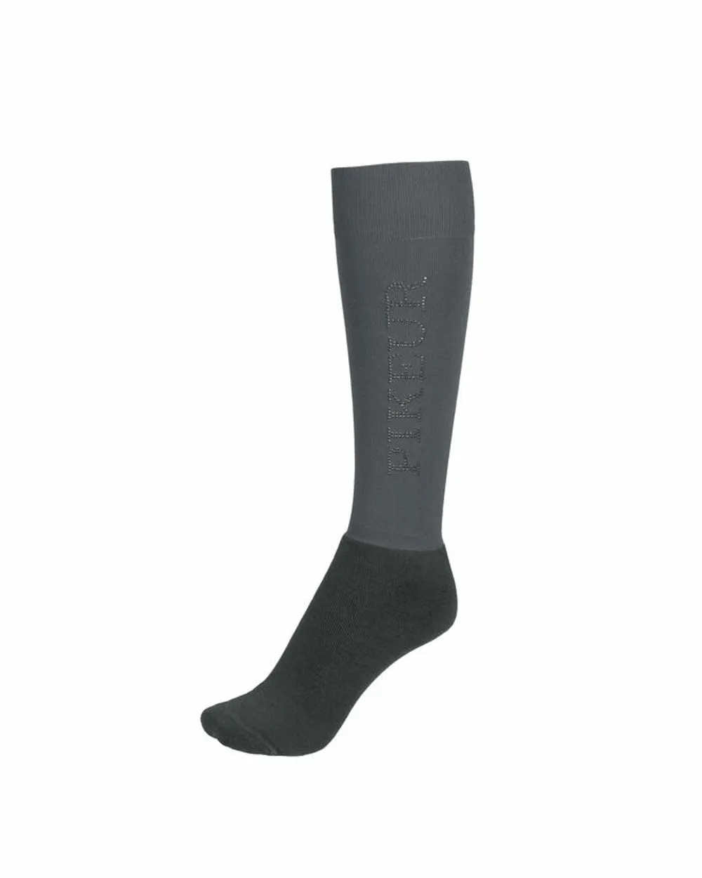 Pikeur Stud Logo Knee Socks